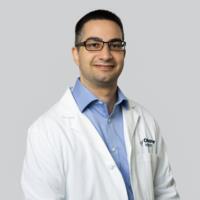 Hanna Ghanayem