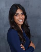 Soujanya Vagvala