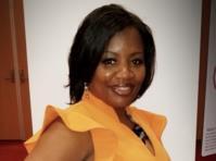 Keisha McGill
