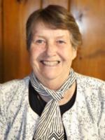 Margaret Goldberg