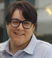 Corey Potter