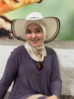 Nargiza Akyol