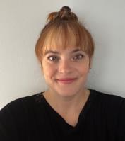 Sarah McMullan