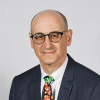 Steven Rosenberg