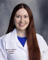 Katherine Pestun Moore