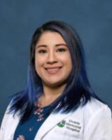 Cecilia Murillo