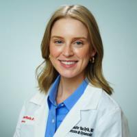 Jennifer Van Dyk
