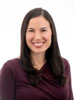 Amanda M. Berbert
