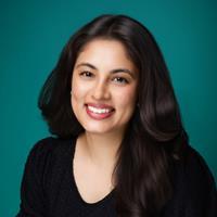 Ria Patel