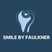 Smile by Faulkner