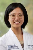 Sherry Yan