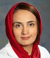 Syeda Sahra