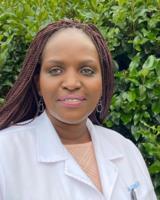 Judy Gichuhi