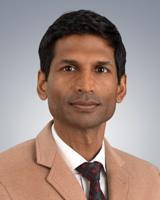 Mihir Patel