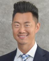 Christopher Hwang