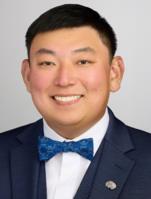 Kevin Yan