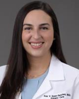 Ana Sosa-Sanchez
