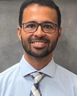 Christopher Morais