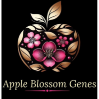Apple Blossom Genes