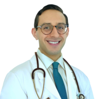 Michael Saad-Naguib