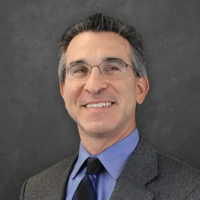 Steven Silver