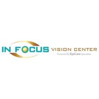 In Focus Vision Center