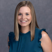 Audrey Wilson