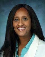 Maaza Abdi