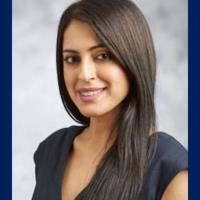 Raabia Ahmed