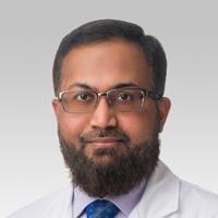Mohammed Javeed Ansari