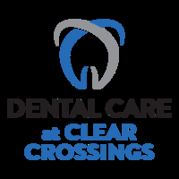 Dental Care at Clear Crossings