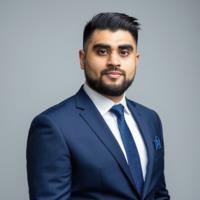 Christopher Singh