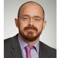 Stuart Bentley-Hibbert