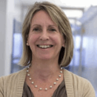 Suzanne Lewis