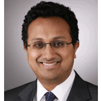 Sahil Parikh