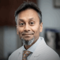 Virendra Patel