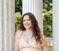 Samantha Pesterfield