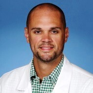 Patrick Whitfield