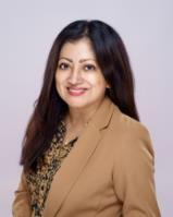 Sumita Chakrapani