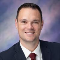 Steven Donahue