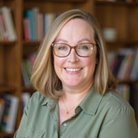 Julia Miller, Holistic Wellness Coach