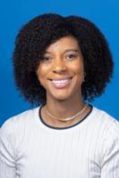 Kristin Fauntleroy-Love