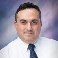 Alireza Shirazian