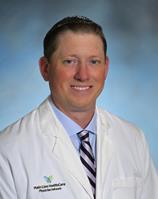 Timothy Patterson