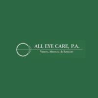 All Eye Care, P.A.