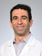 Aaron Rothstein