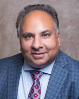 Sanjiv Kashyap