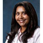 Sindu Alexander