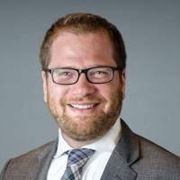 Seth Blacksburg