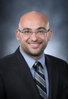 Mahmoud Chehab